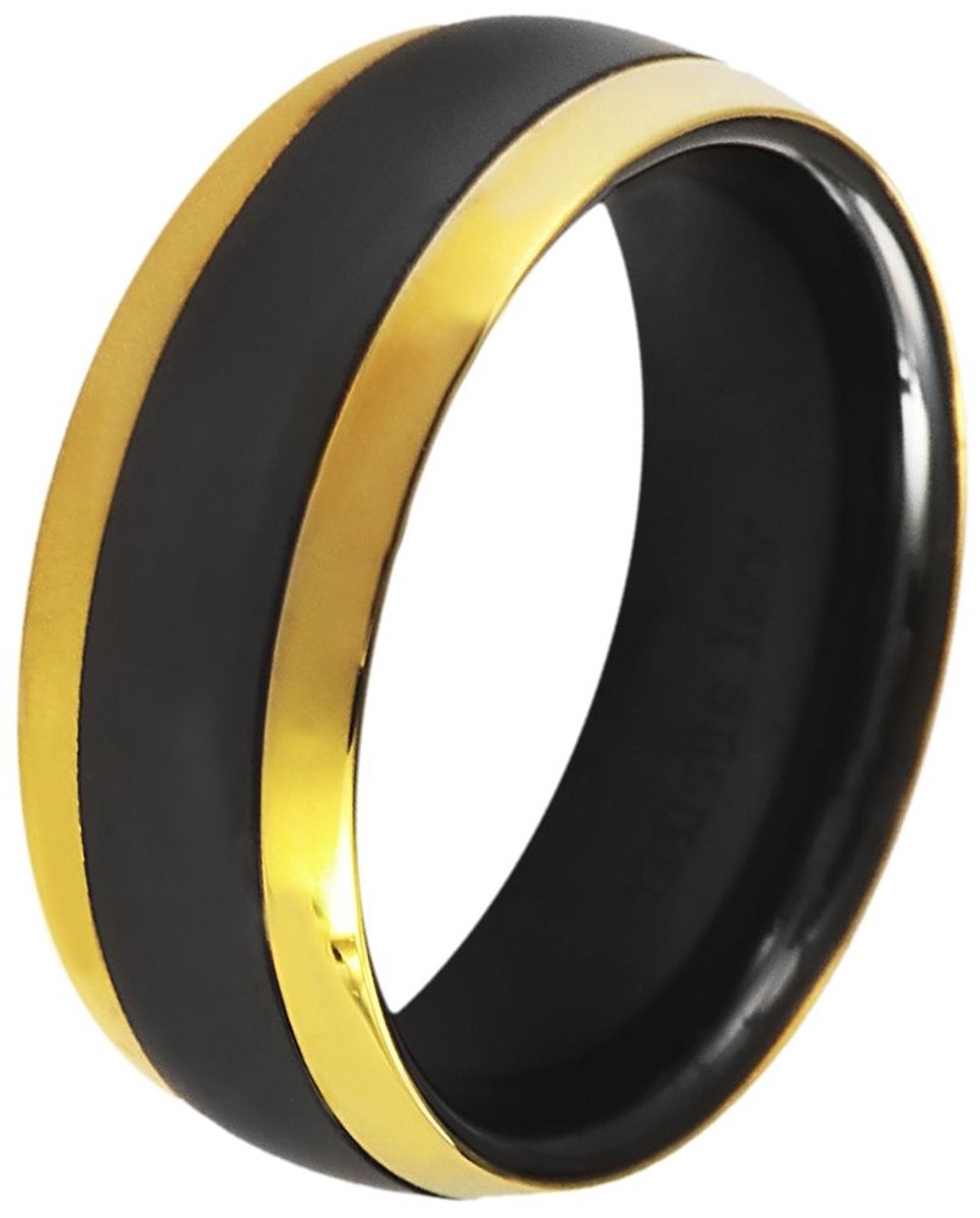 JUST Just dames ring Ninka, duurzaam