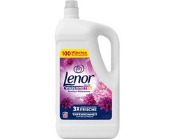 Lenor Wasmiddel Blossom Dream - 5 liter