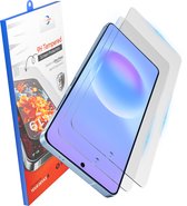 Screenprotector - 2 stuks - Geschikt voor Samsung Galaxy A57 Tempered Glass - Extra Sterk – beschermglas