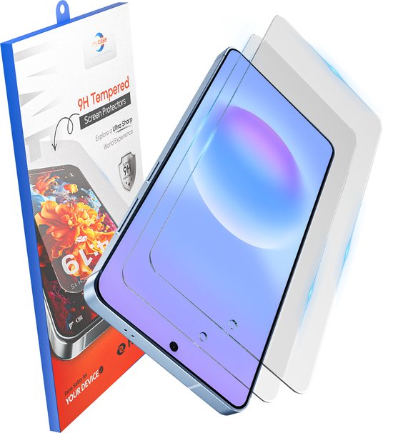 Screenprotector kopen voor je OPPO A6 Pro 5G