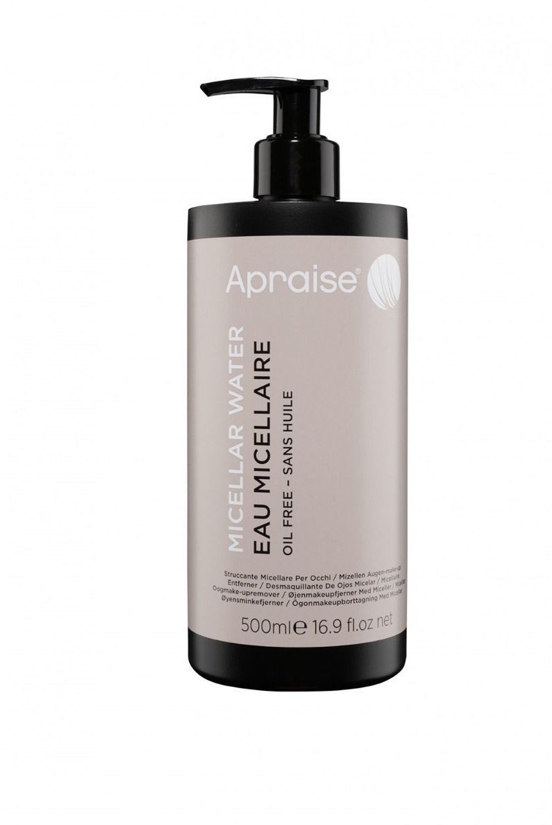 Apraise Micellar Eye Make-Up Remover