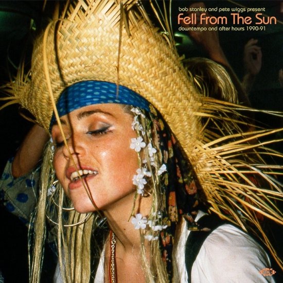 Bob Stanley & Pete Wiggs Present Fell from the Sun