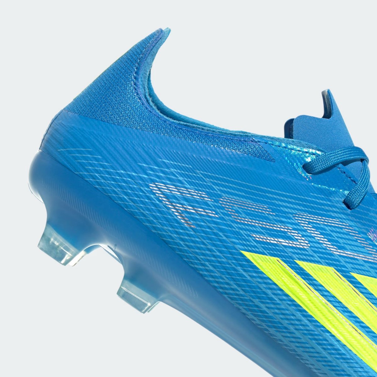 Adidas Sport Voetbalschoenen F50 Pro Fg - Sportswear - Volwassen — cadeau in Cadeau-ideeën - foto 5