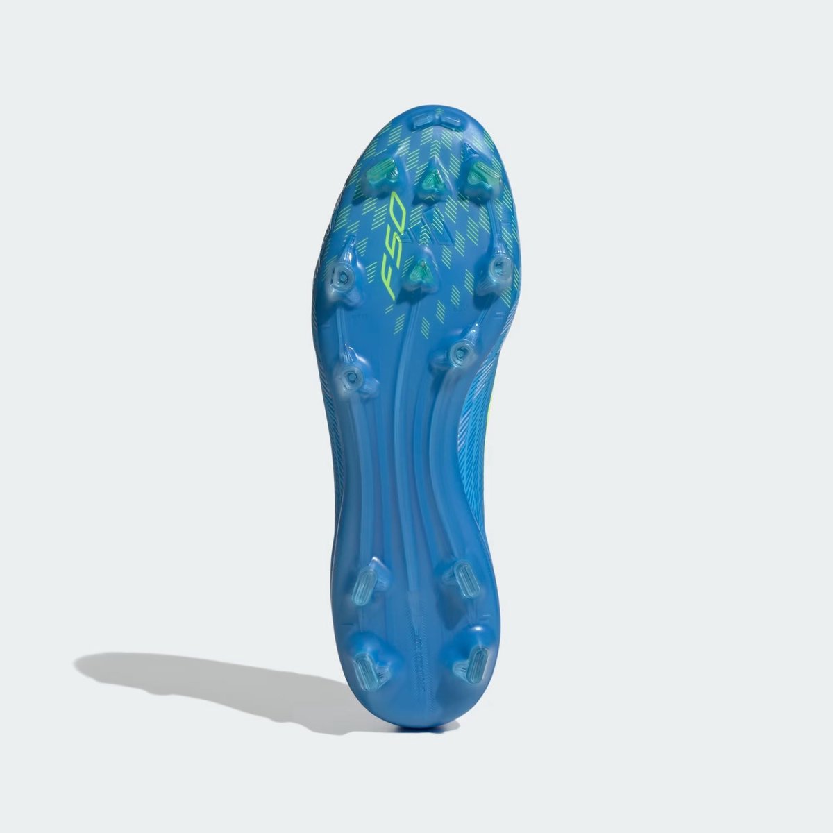 Adidas Sport Voetbalschoenen F50 Pro Fg - Sportswear - Volwassen — cadeau in Cadeau-ideeën - foto 6