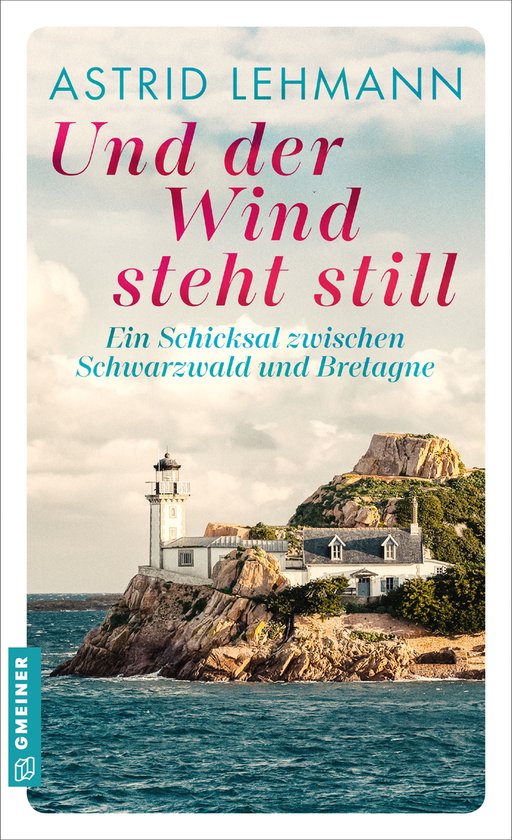 Und der Wind steht still - cover