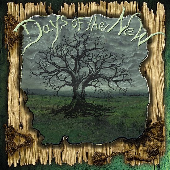 Days of the New II