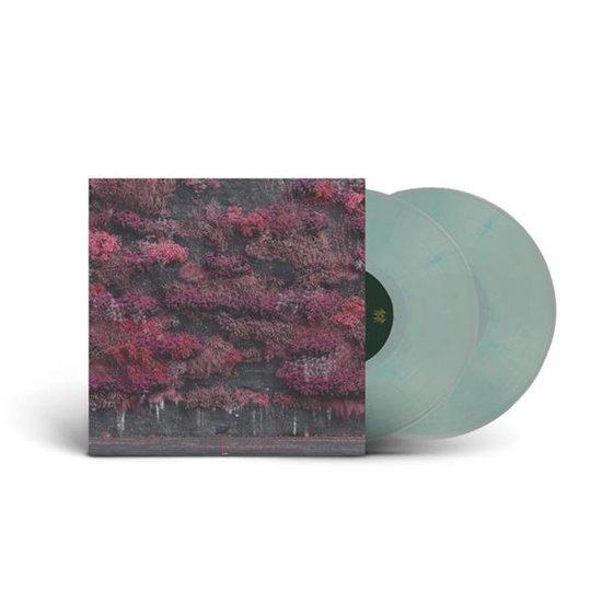 Sleep Token - Even In Arcadia ('Hint of Blue' Coloured 2LP)