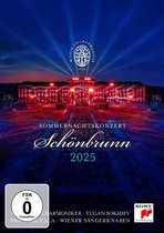 Sommernachtskonzert 2025 / Summer Night Concert 2025