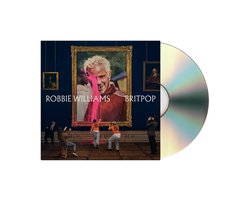 Britpop (Deluxe Edition)