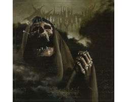 Antropomorphia - Devoid Of Light (CD)