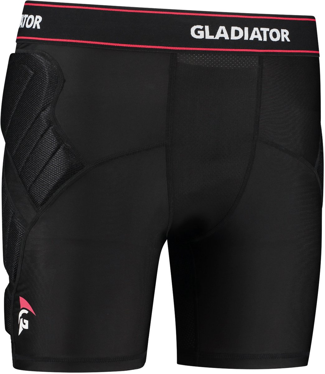 Gladiator Sports Protection Short Thin