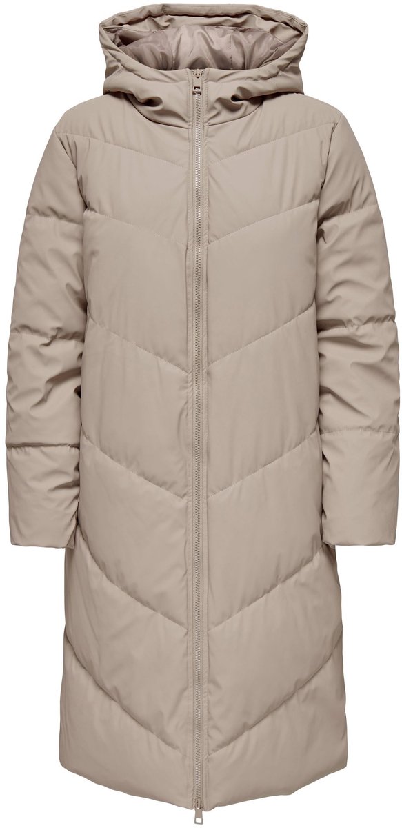 JdY Puffer jas JDYULRIKKA Puffer jas