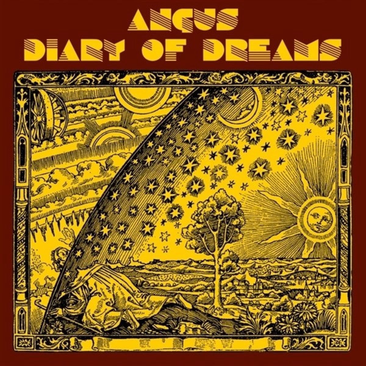 Diary of Dreams