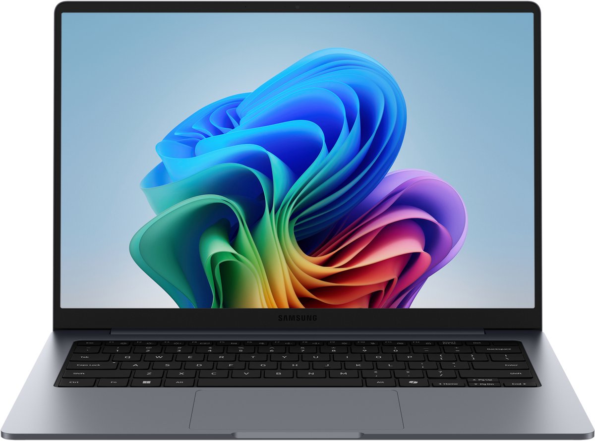 Samsung Galaxy Book6 (14", Ultra 7, 16GB), Copilot+PC