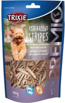 Trixie Premio Fish Rabbit Stripes 100GR 10ST