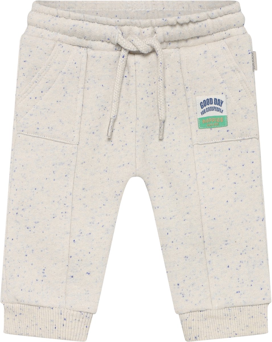 Noppies Broek regular fit Baby Maat 86