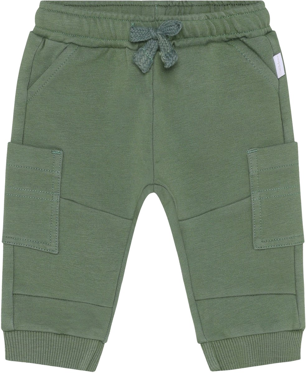 Noppies Broek relaxed fit Baby Maat 74