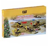 Adventkalender mini-auto, 24 stuks terugtrek auto's adventkalender speelgoedauto, Kerst aftellen speelgoed, kerstkalender auto's, kerstcadeau voor kinderen