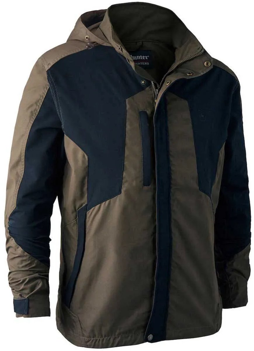 Deerhunter Strike Jas Man Fall Leaf