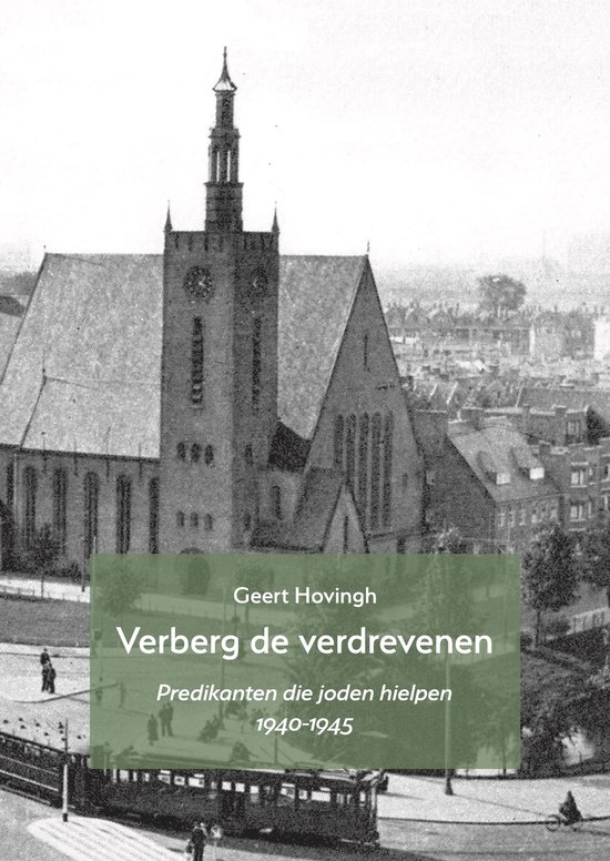 Ad Chartas-reeks 48 - Verberg de verdrevenen