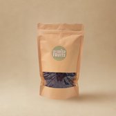 All Dried Fruits - Gevriesdroogde blauwe bes - Gezonde fruitsnack - 100 gram