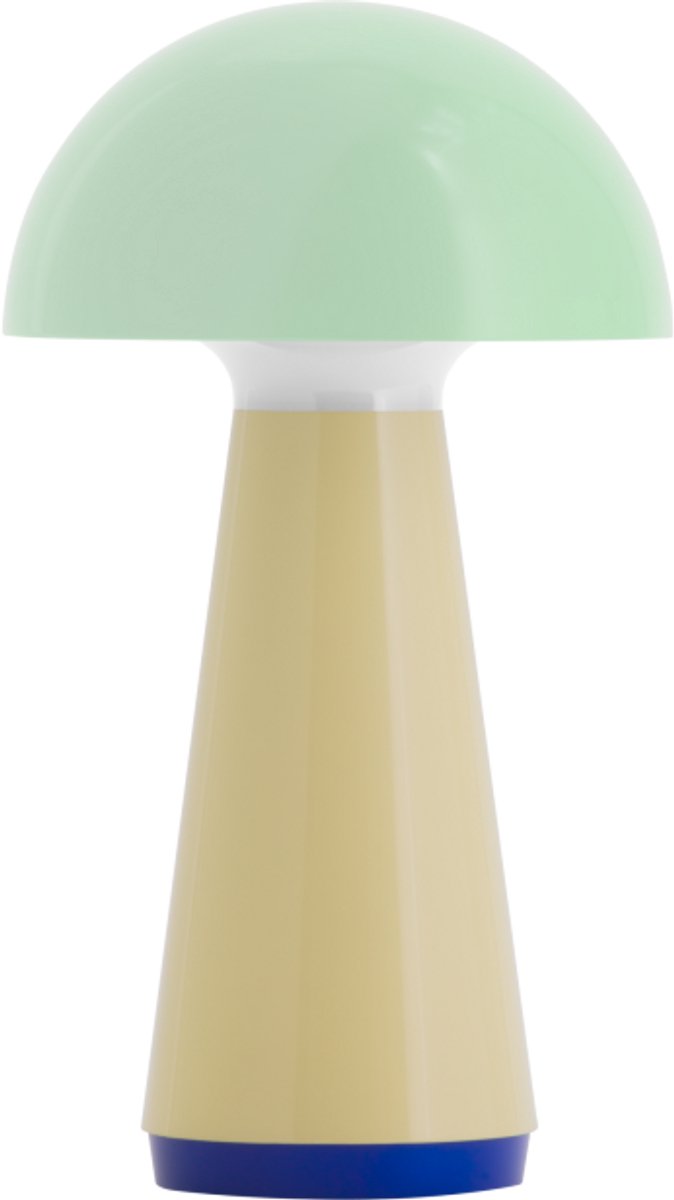 Remember - Tafellamp ‘Bob’ - Mint - 1 Stuk