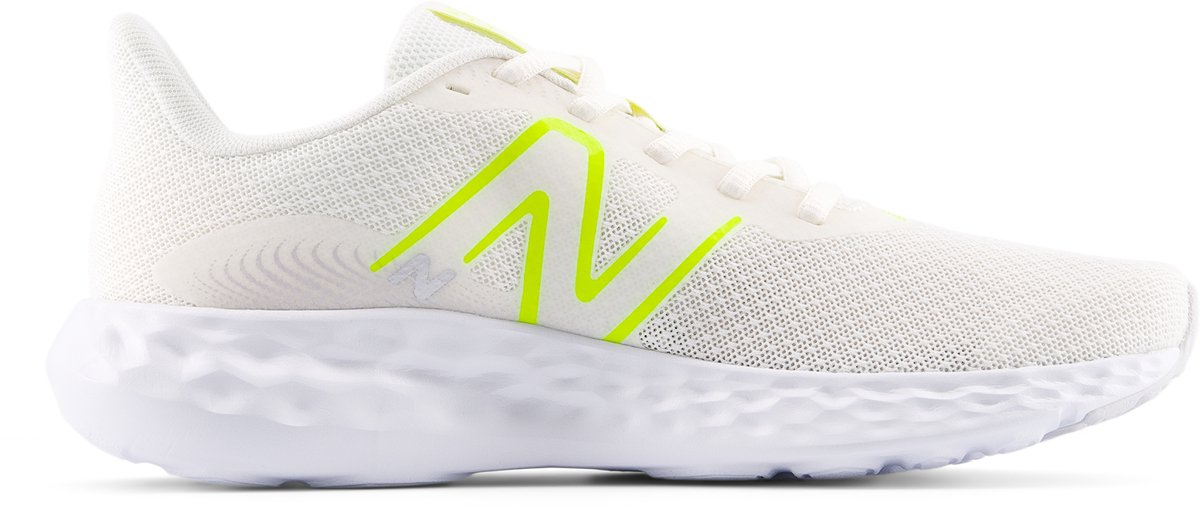 New Balance W411 Dames Sportschoenen Sea Salt