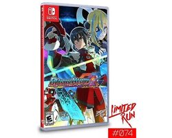 Blaster Master Zero 2 - Nintendo Switch