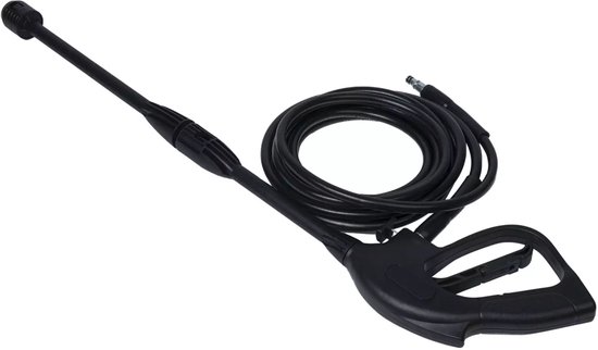 Benson Tools - Krachtige hogedrukreiniger 1400 of 1600W - Hogedrukreiniger 1400W — afbeelding 3