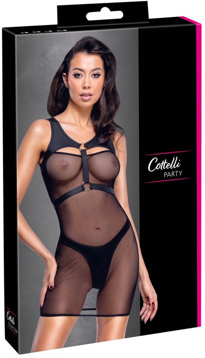 Jurk AND Thong XL