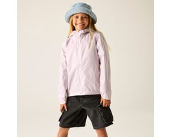 Kinderjas met capuchon, waterdicht
