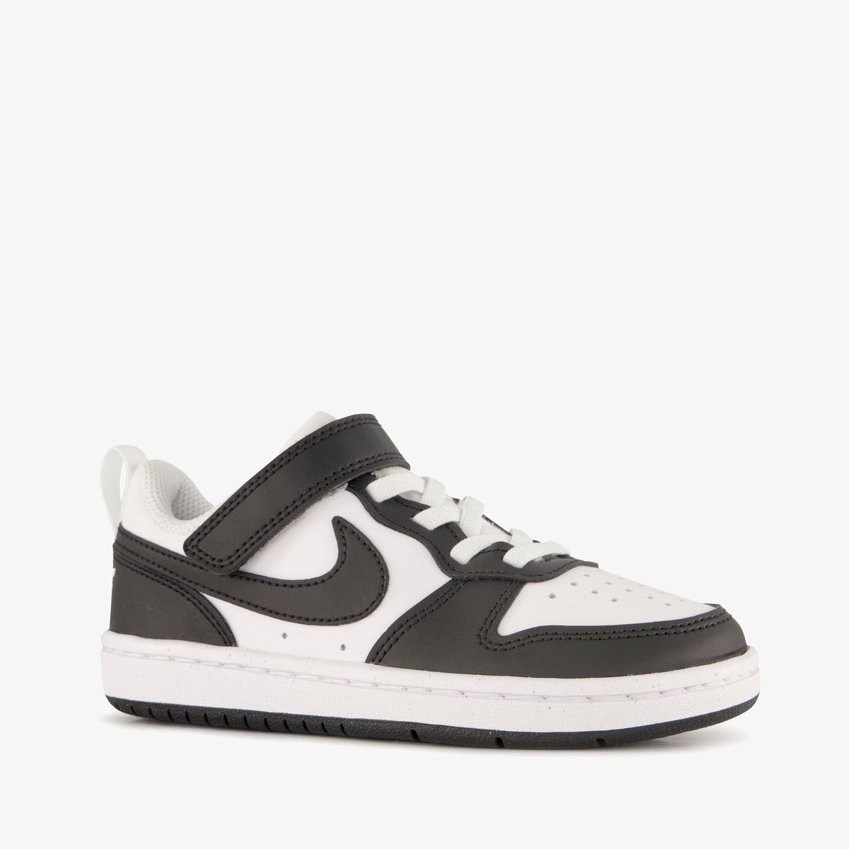 Nike Court Borough Low Kinder Sneakers Dv5457-131 Kleur -multicolour Multicolor