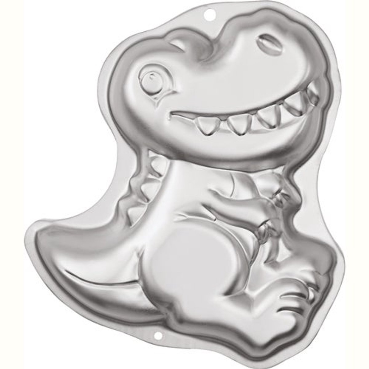 Wilton Dinosaurus Bakvorm