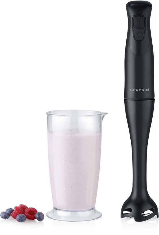 SEVERIN – SM 3761 – Staafmixer – 350 W – 700 ml beker
