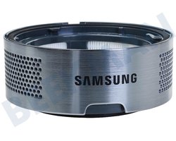 Origineel Samsung Uitblaasfilter VCA-SHF90, geschikt voor o.a. VS9000 POWERstick, JET 90 / JET 75E / JET 75 / JET 70 / JET 65 / JET 60 zilver