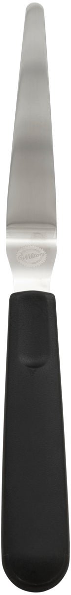 Wilton Spatel Comfort Grip Taps - 22,5 cm - Glaceermes