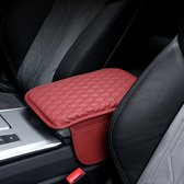 Coussin d'accoudoir pour console centrale dans la voiture, console centrale, coussin de surélevation, accoudoir automobile, coussin pour amis, famille, femmes, hommes