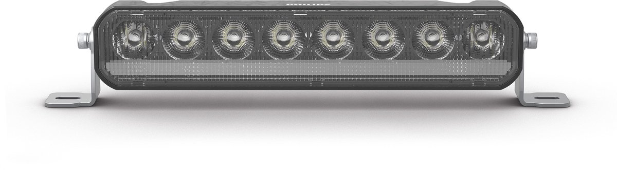 Philips Ultinon Drive 2002L 10 Inch LED lichtbalk – foto 4