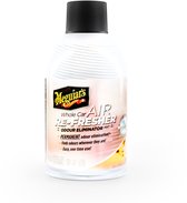 Meguiar’s Air Refresher Fiji Sunset – 57gr – Auto Luchtverfrisser – Verwijdert Vieze Geuren Permanent – Tropische Geur