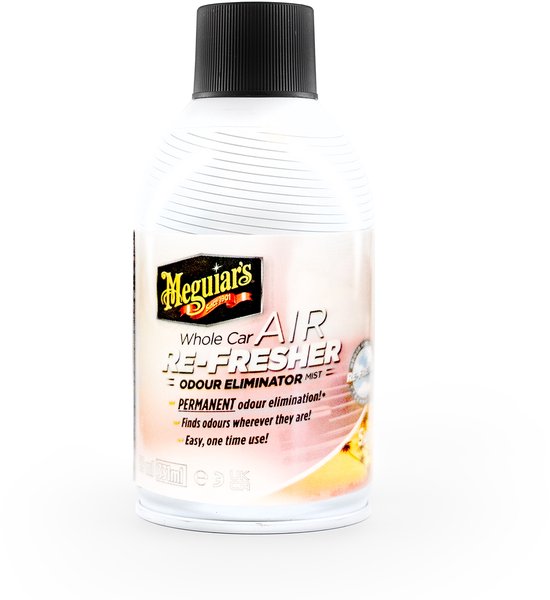 Parfum Meguiars Air Re-Fresher Fiji Sunset - 59 ml