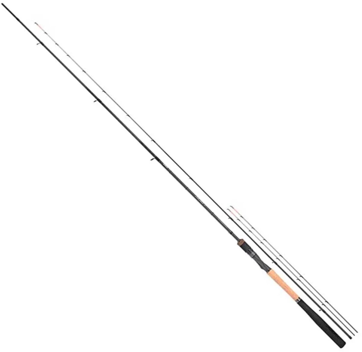 Shimano Fishing Aero X7a Finesse Feeder Karperhengel Zilver 2.74 m / 50 g