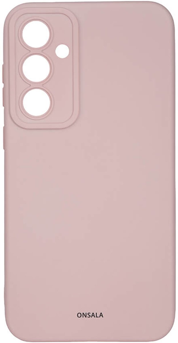 Onsala 664198 mobiele telefoon behuizingen 16,3 cm (6.4") Hoes Roze