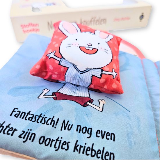 Nog even... - Nog even knuffelen