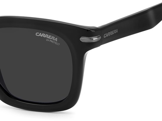 Carrera Zonnebril CARRERA 365/S Volwassenen Zwart — afbeelding 4