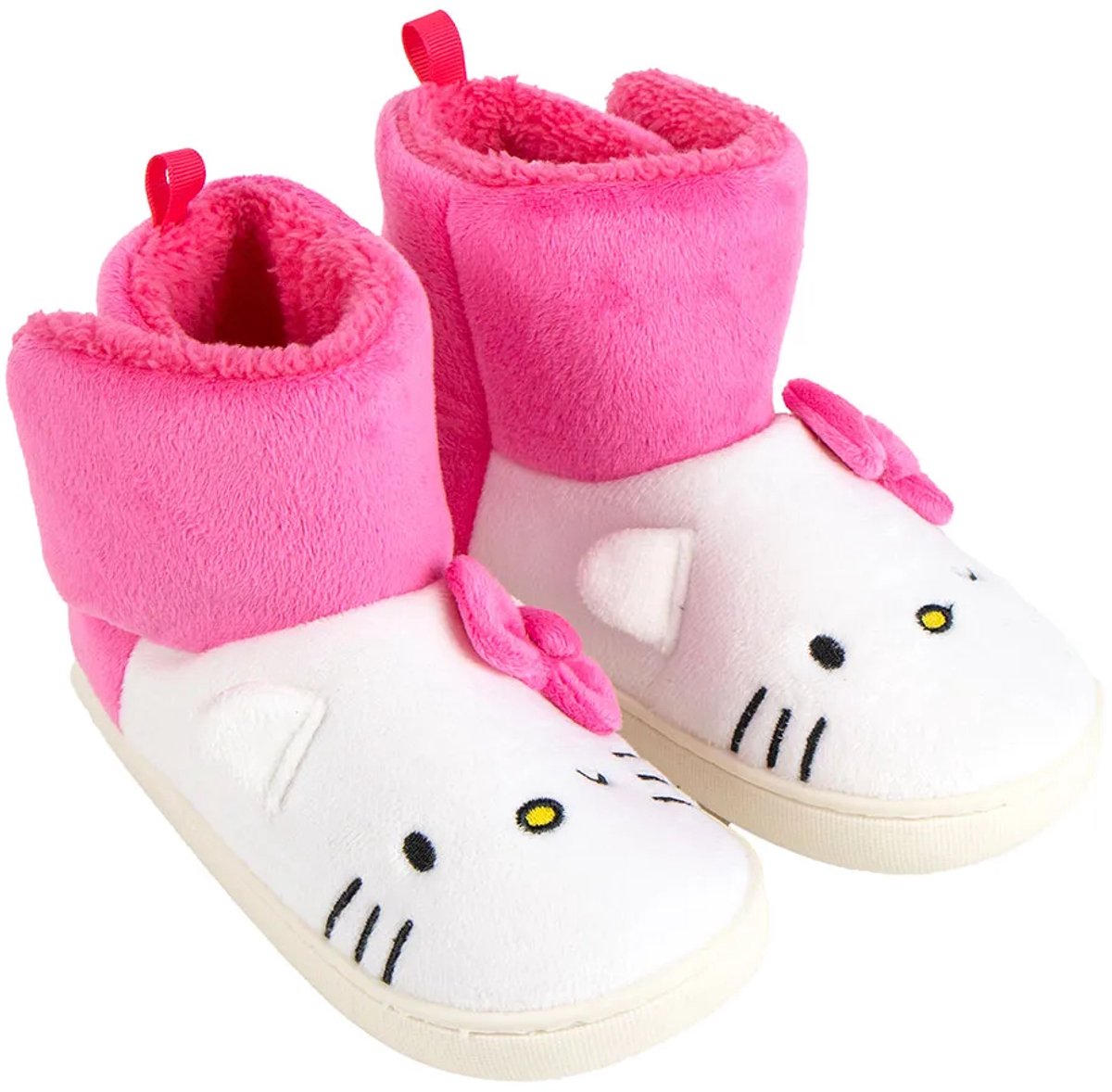 Cerda Hello Kitty Hello Kitty Pantoffellaarzen Roze EU 28-29 Kinderen