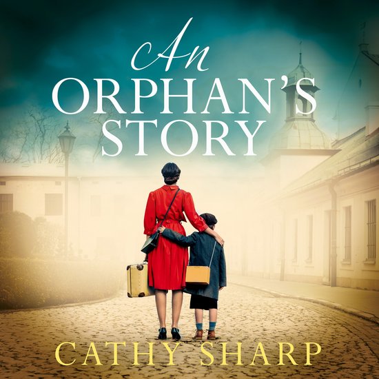 An Orphan’s Story - cover