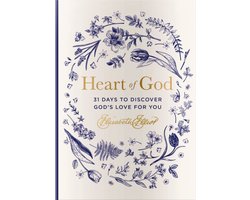 Heart of God