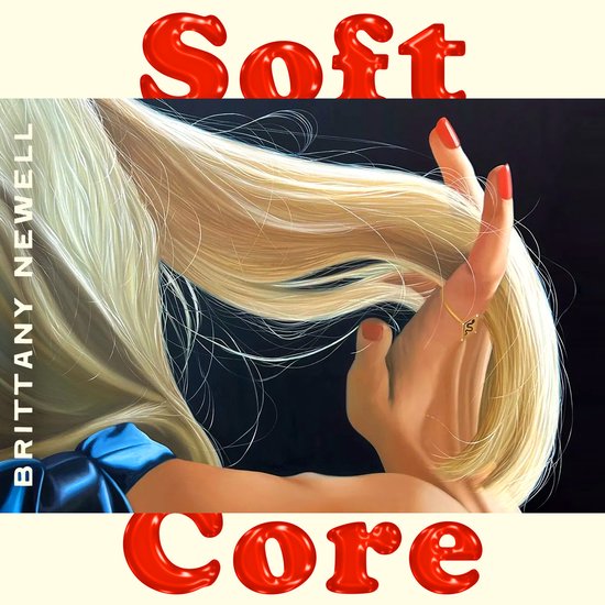 Soft Core - cover