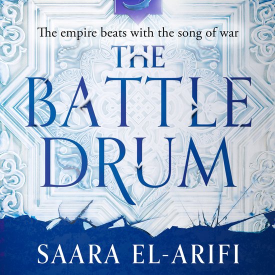 The Ending Fire-The Battle Drum - cover