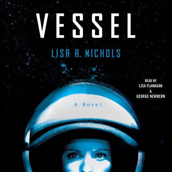 Vessel - cover